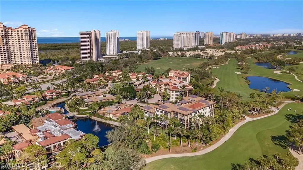 6710 Pelican Bay Boulevard Naples FL 34108