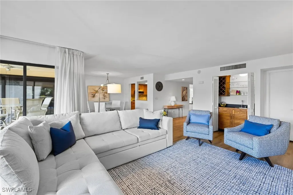 6710 Pelican Bay Boulevard Naples FL 34108