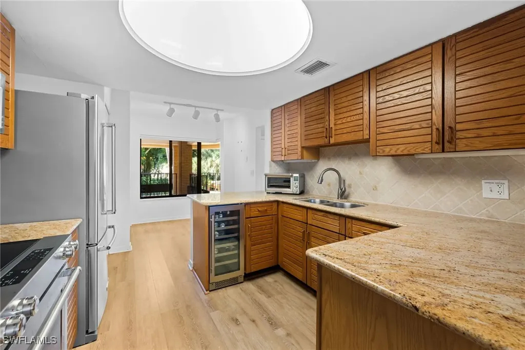 6710 Pelican Bay Boulevard Naples FL 34108