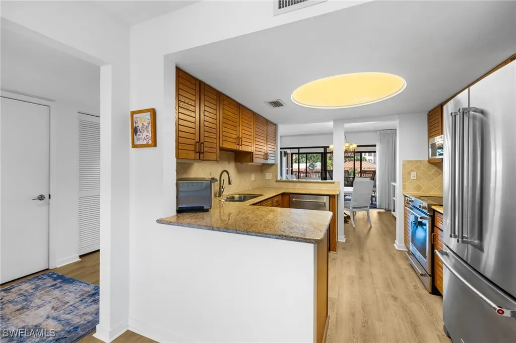 6710 Pelican Bay Boulevard Naples FL 34108