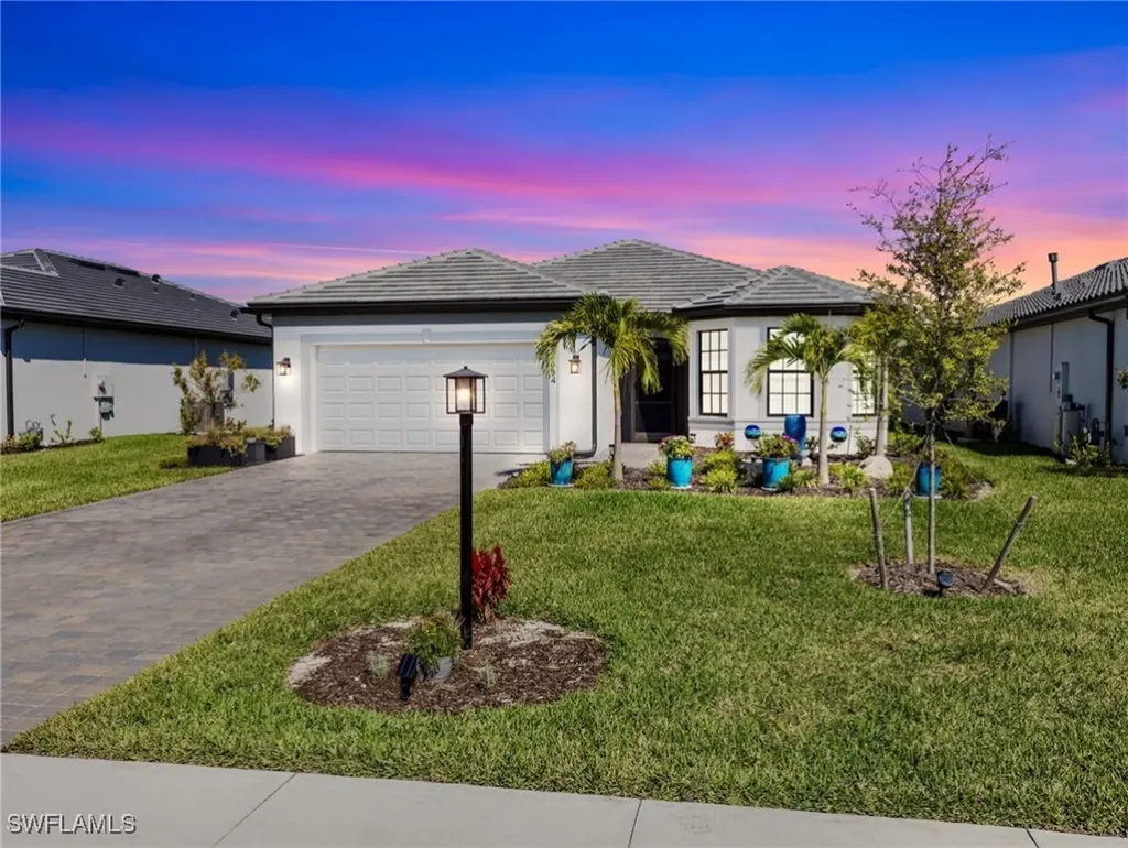 Estero FL, 18364 Ridgeline Drive