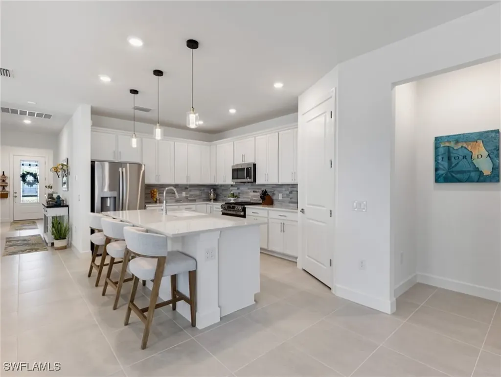 18364 Ridgeline Drive Estero FL 33928