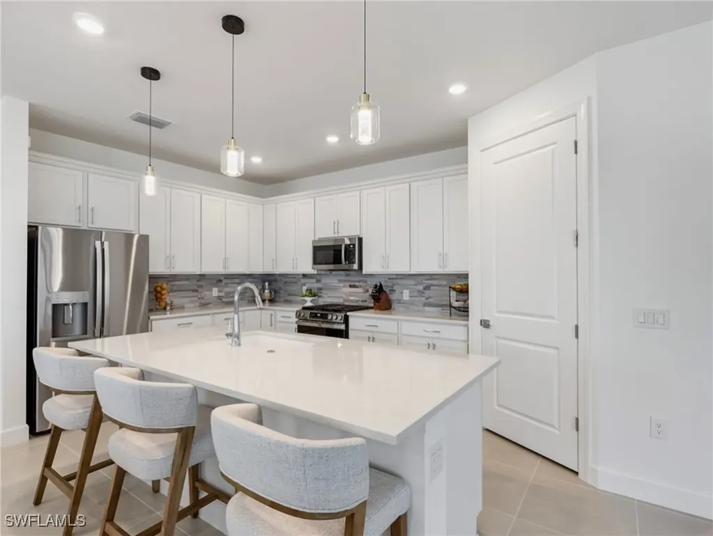 18364 Ridgeline Drive Estero FL 33928