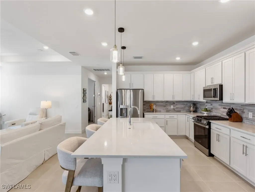 18364 Ridgeline Drive Estero FL 33928