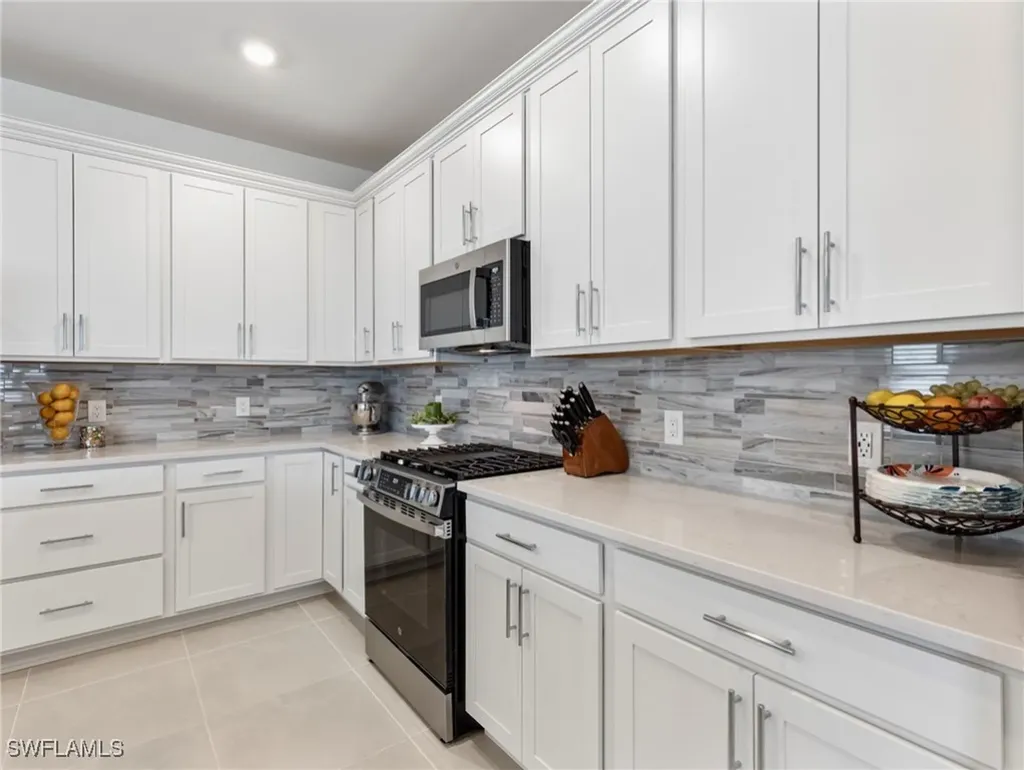 18364 Ridgeline Drive Estero FL 33928