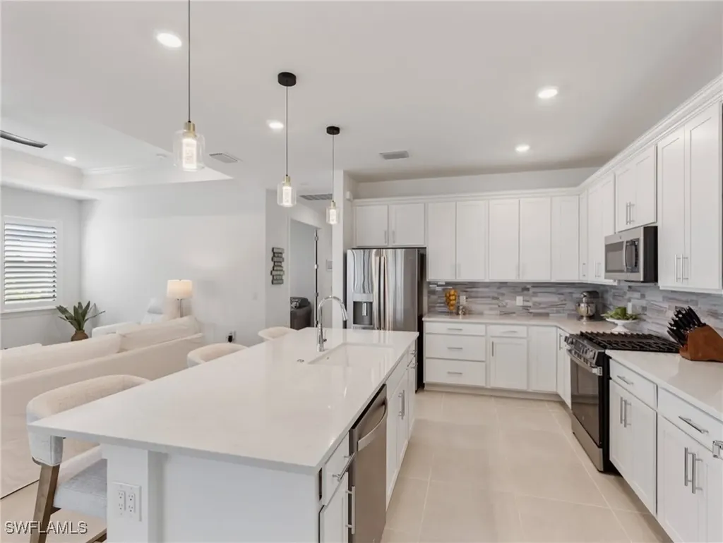 18364 Ridgeline Drive Estero FL 33928