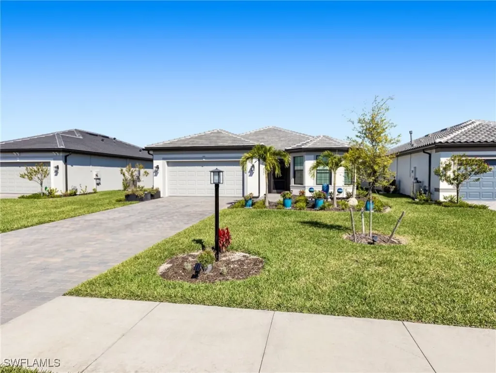 18364 Ridgeline Drive Estero FL 33928