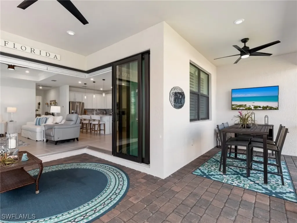 18364 Ridgeline Drive Estero FL 33928