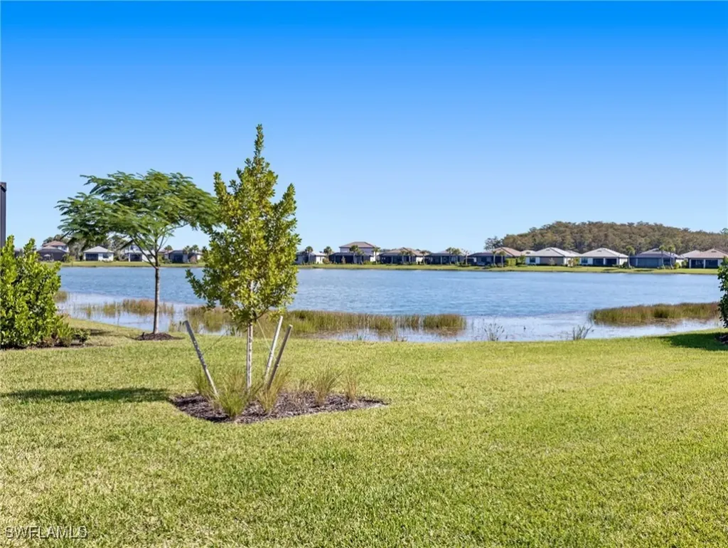 18364 Ridgeline Drive Estero FL 33928