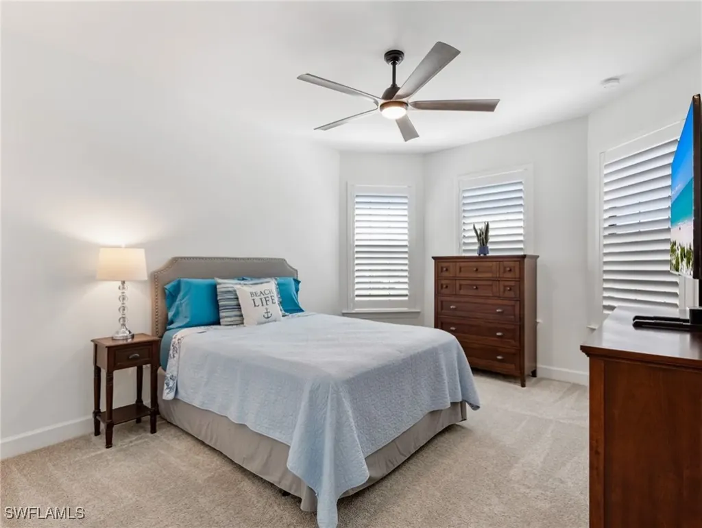 18364 Ridgeline Drive Estero FL 33928