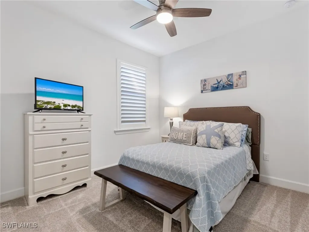 18364 Ridgeline Drive Estero FL 33928