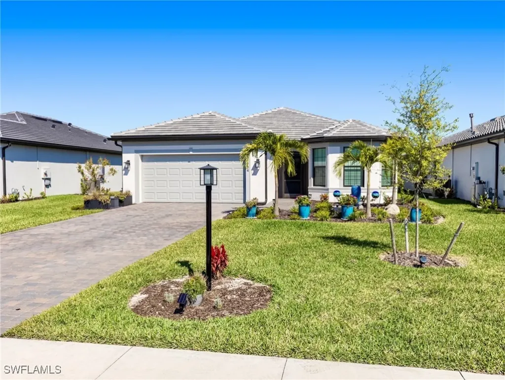 18364 Ridgeline Drive Estero FL 33928