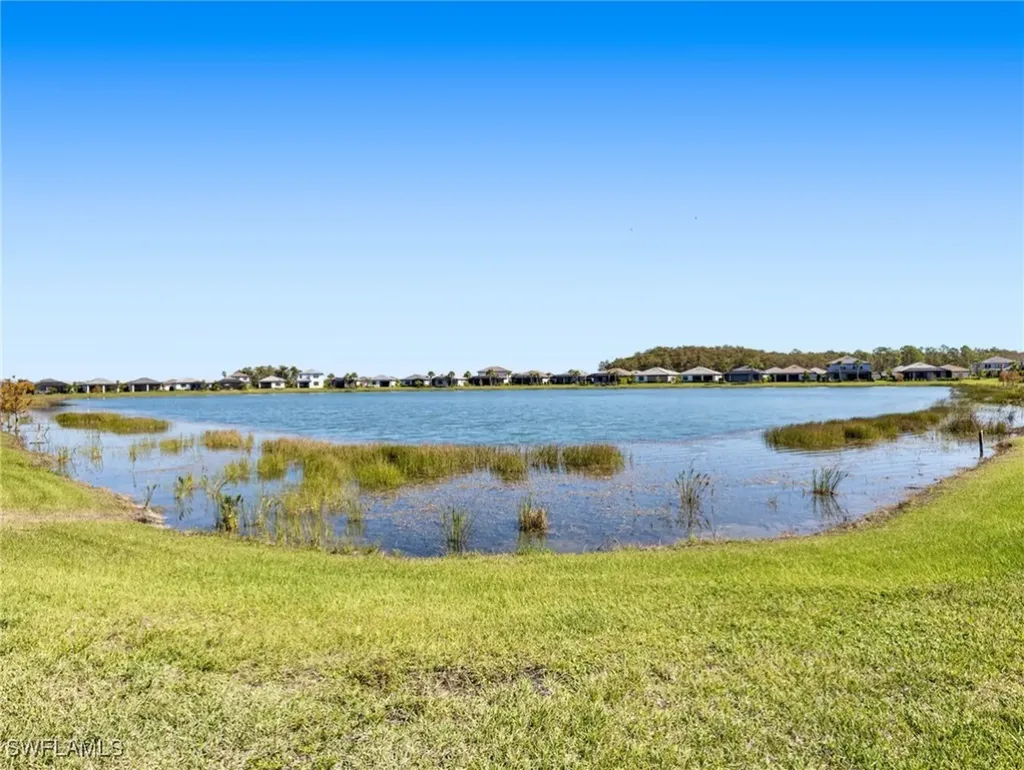 18364 Ridgeline Drive Estero FL 33928