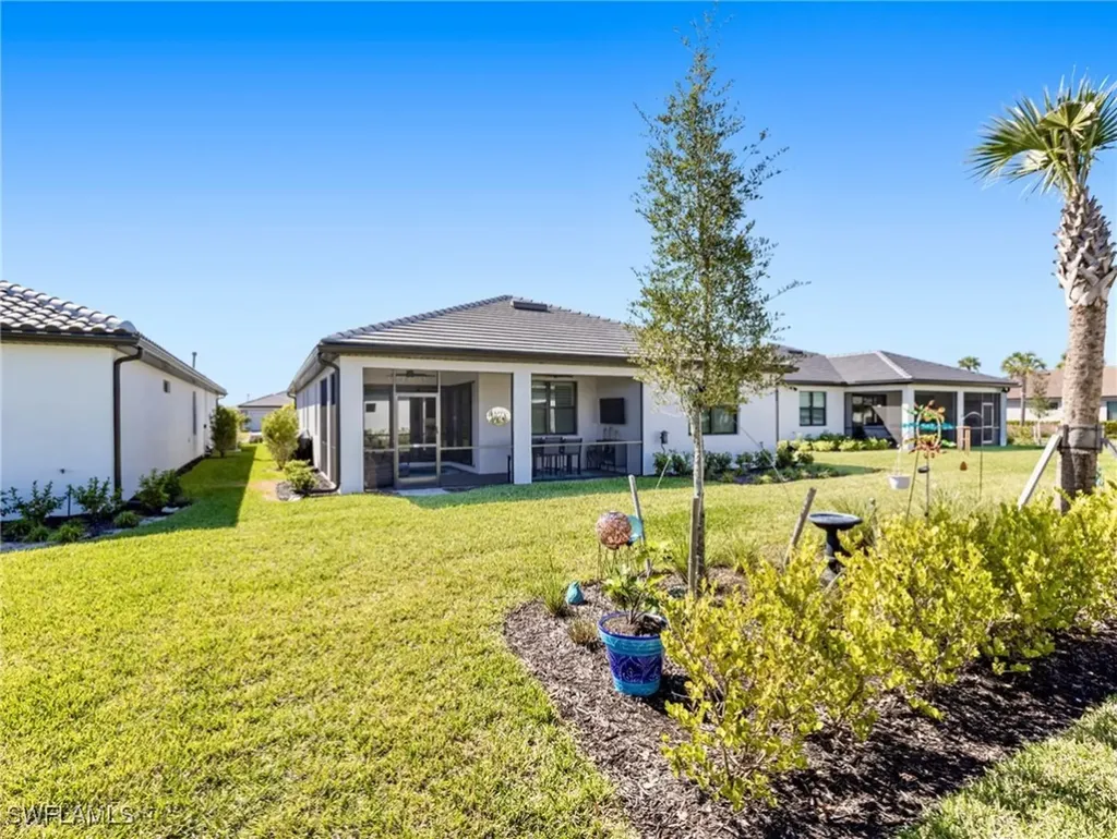 18364 Ridgeline Drive Estero FL 33928