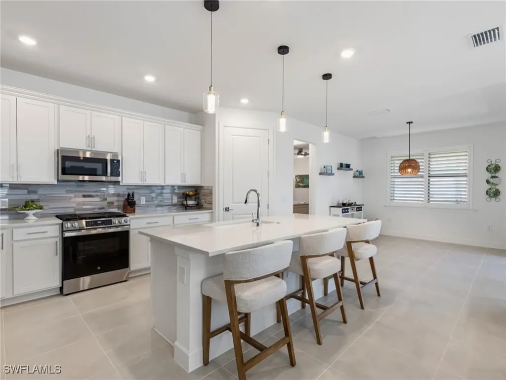 18364 Ridgeline Drive Estero FL 33928