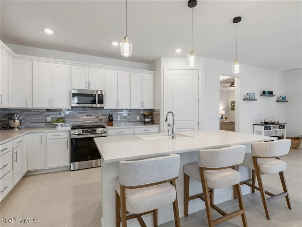 18364 Ridgeline Drive Estero FL 33928