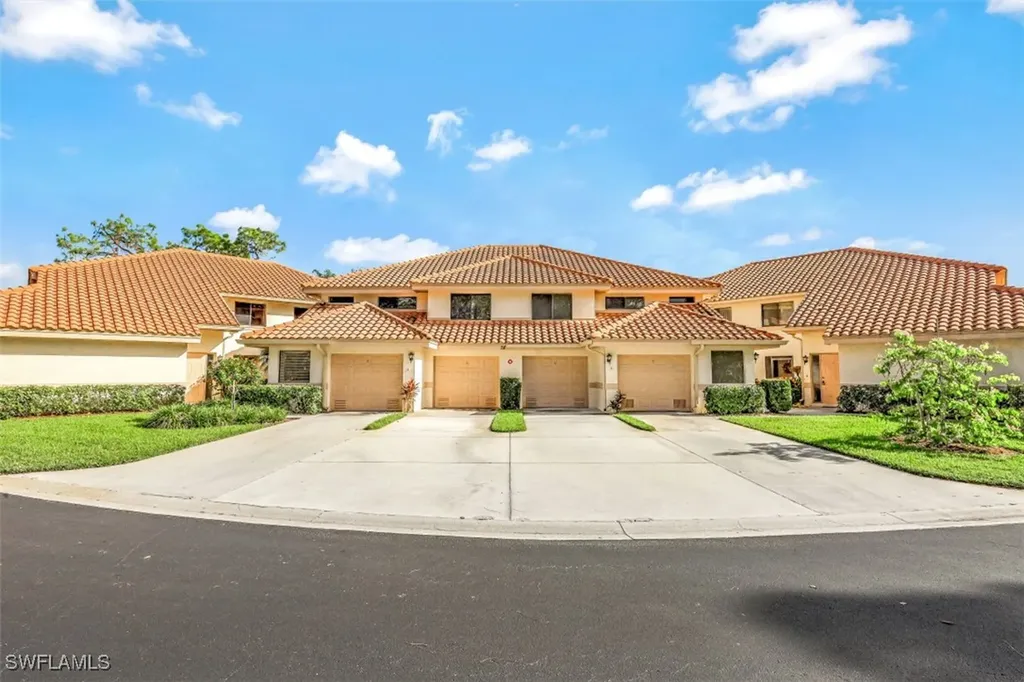 78 Bennington Drive Naples FL 34104