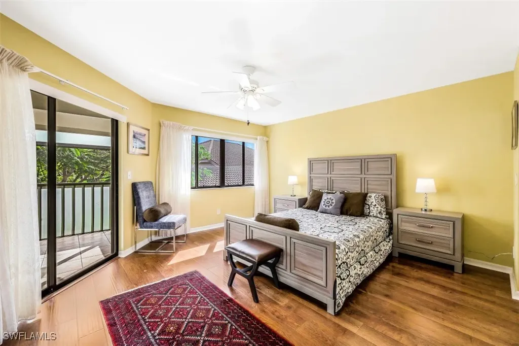 78 Bennington Drive Naples FL 34104