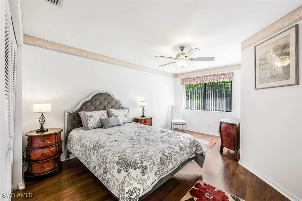 78 Bennington Drive Naples FL 34104