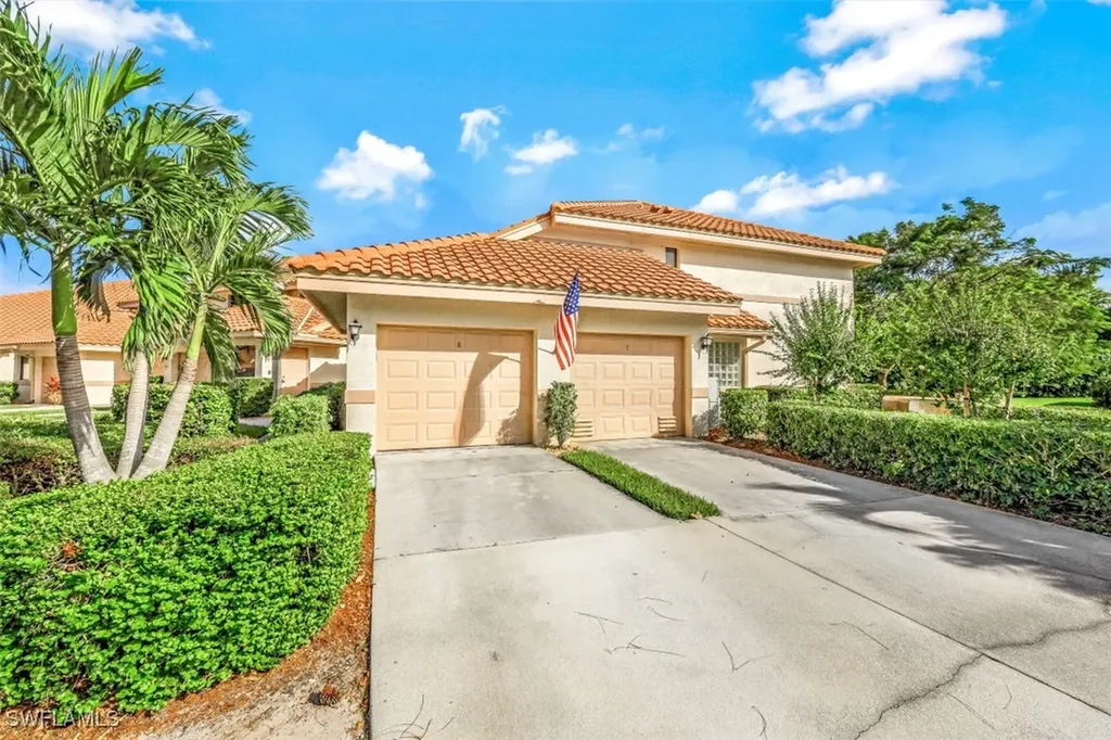 78 Bennington Drive Naples FL 34104
