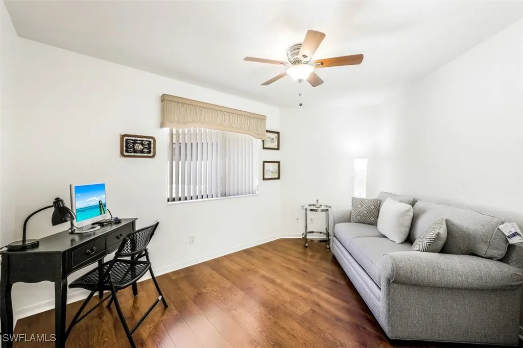 78 Bennington Drive Naples FL 34104