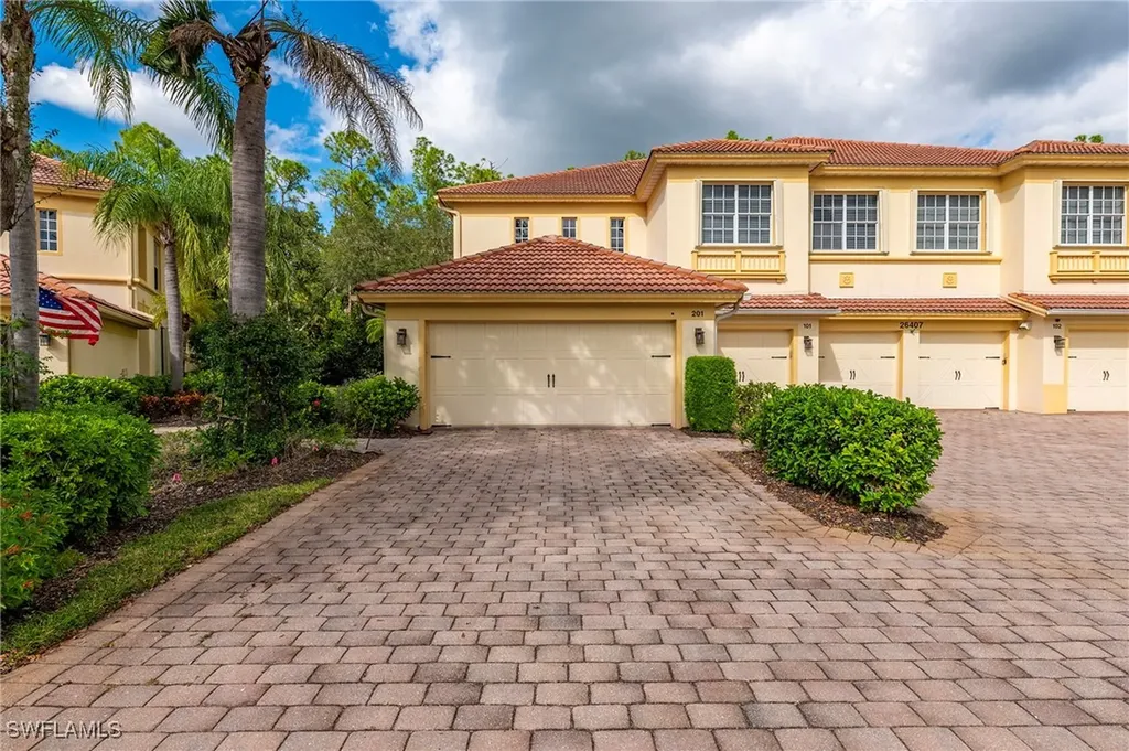 Bonita Springs FL, 26407 Lucky Stone Road, Unit 201