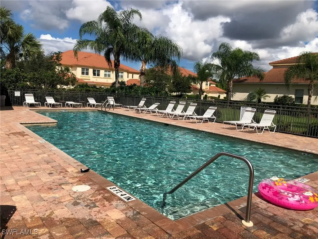 26407 Lucky Stone Road Bonita Springs FL 34135