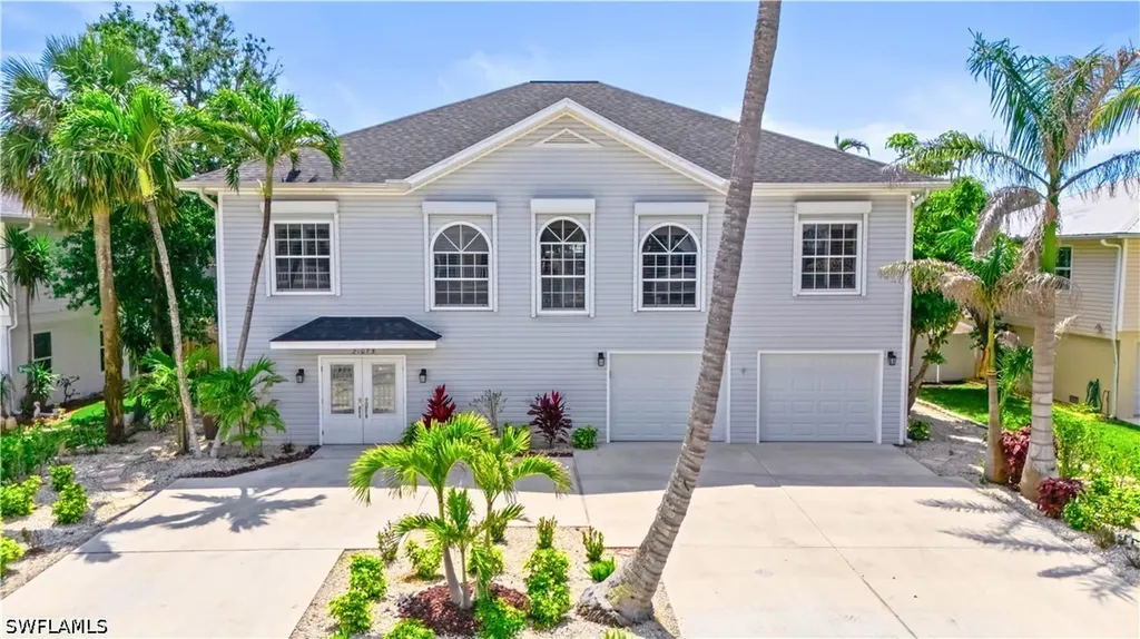 21075 Saint Peters Drive S Fort Myers Beach FL 33931