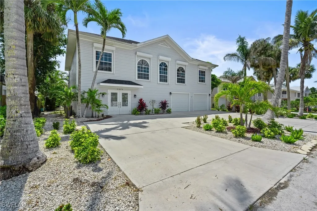 21075 Saint Peters Drive S Fort Myers Beach FL 33931