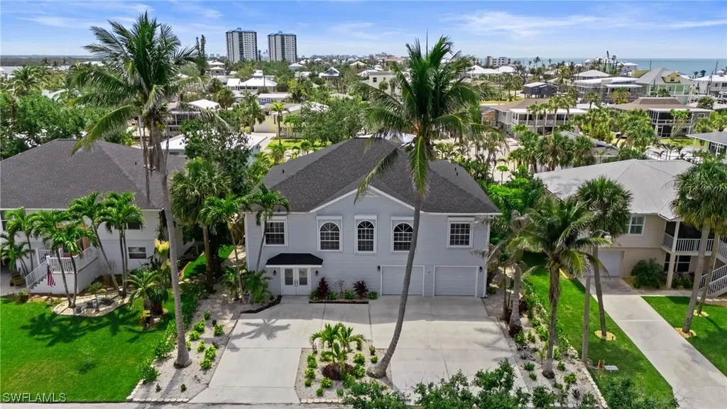 21075 Saint Peters Drive S Fort Myers Beach FL 33931