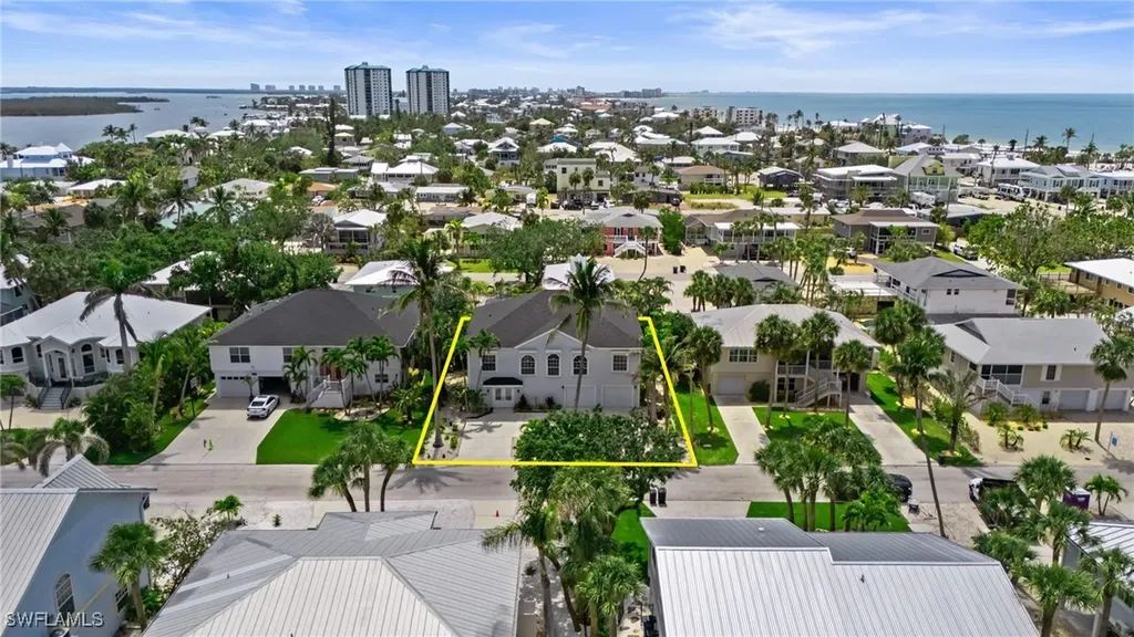 21075 Saint Peters Drive S Fort Myers Beach FL 33931