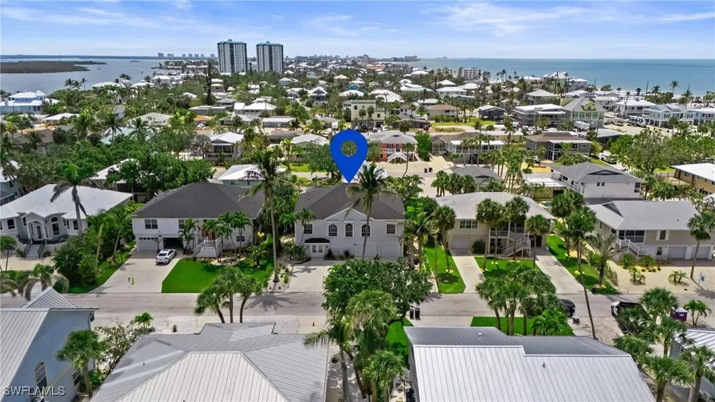 21075 Saint Peters Drive S Fort Myers Beach FL 33931