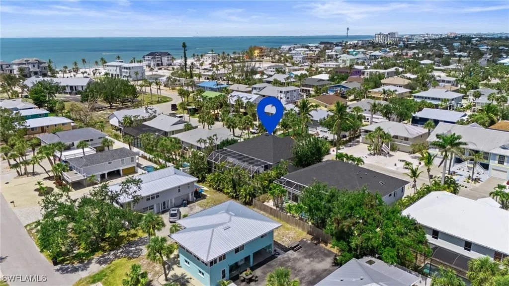 21075 Saint Peters Drive S Fort Myers Beach FL 33931