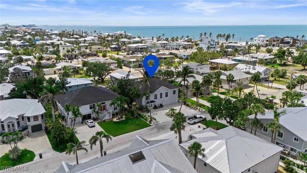 21075 Saint Peters Drive S Fort Myers Beach FL 33931