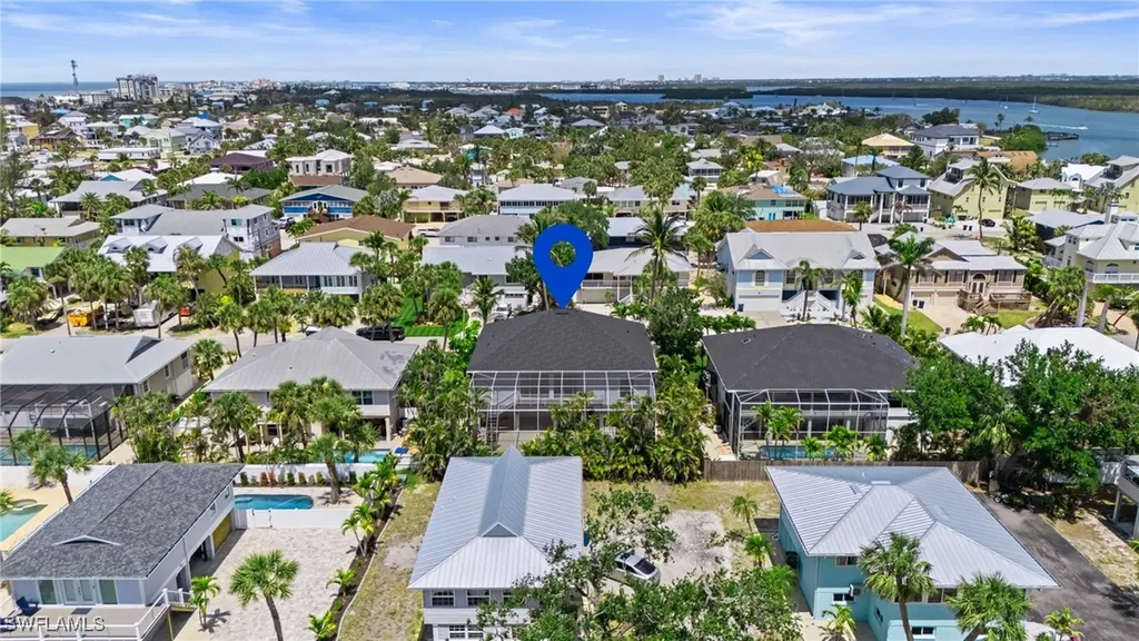 21075 Saint Peters Drive S Fort Myers Beach FL 33931