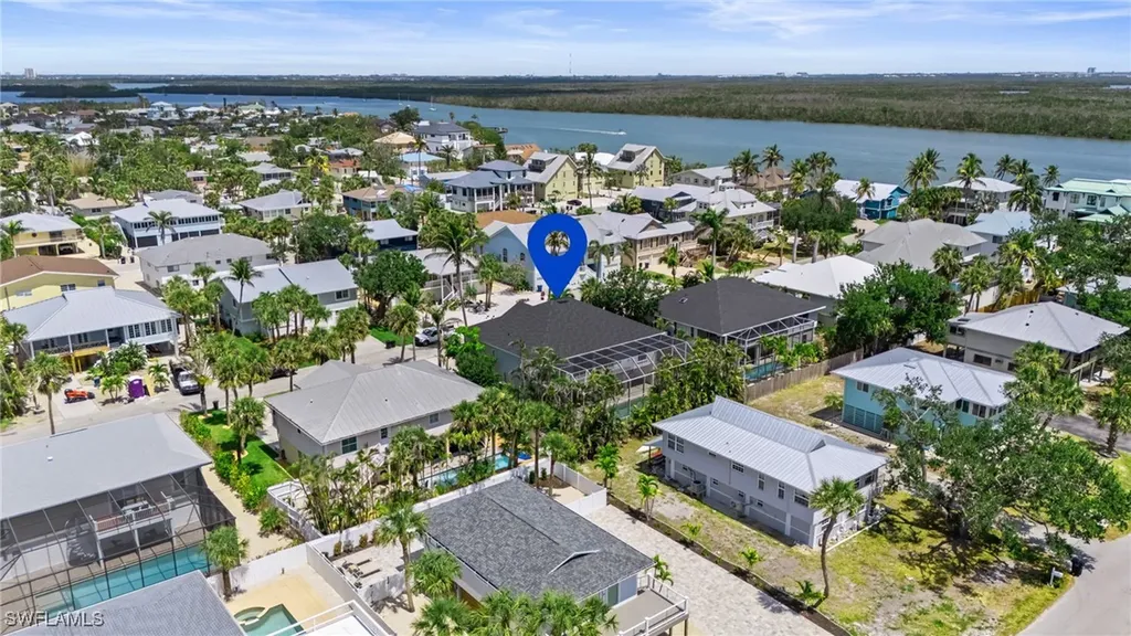 21075 Saint Peters Drive S Fort Myers Beach FL 33931