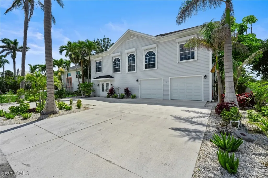 21075 Saint Peters Drive S Fort Myers Beach FL 33931
