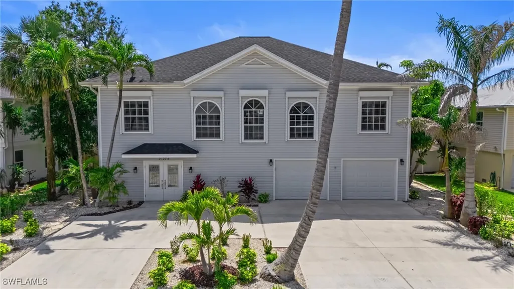 21075 Saint Peters Drive S Fort Myers Beach FL 33931