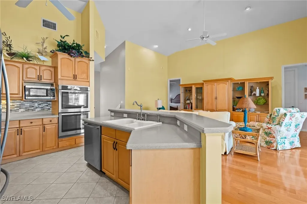 21075 Saint Peters Drive S Fort Myers Beach FL 33931