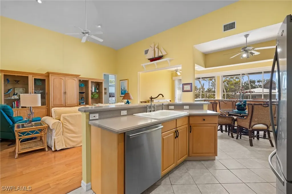 21075 Saint Peters Drive S Fort Myers Beach FL 33931