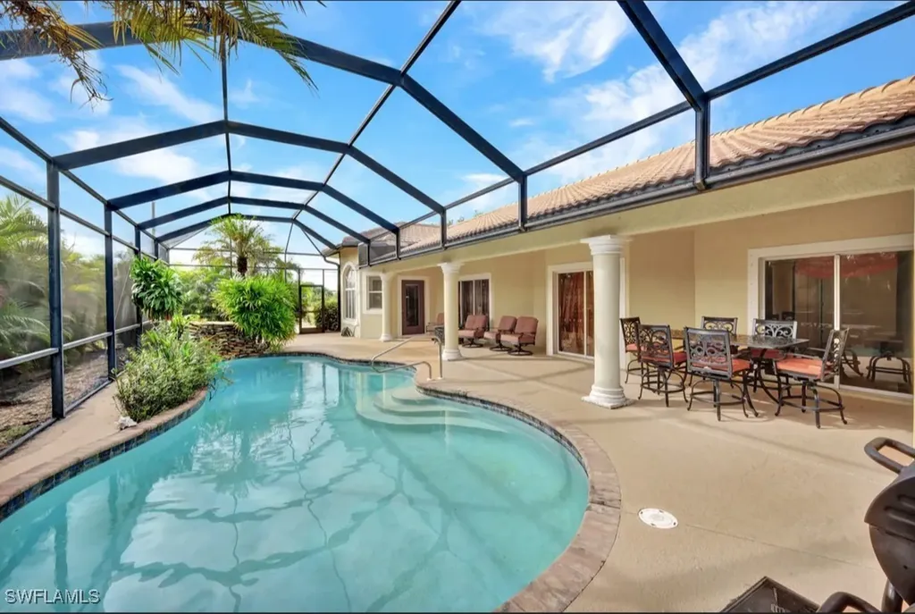 2001 NE 15th Avenue Cape Coral FL 33909