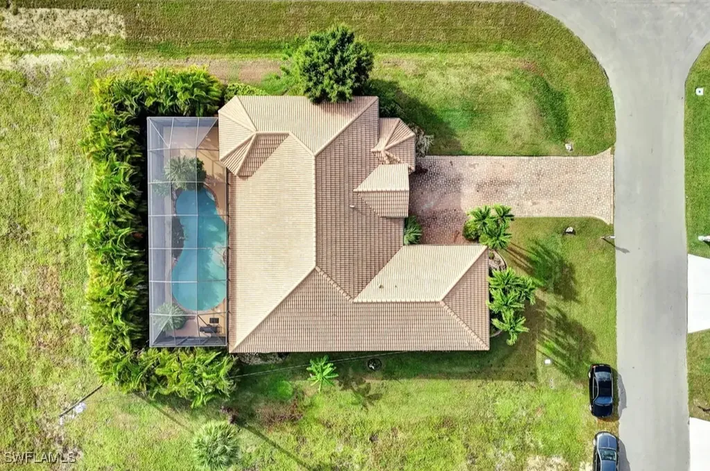 2001 NE 15th Avenue Cape Coral FL 33909