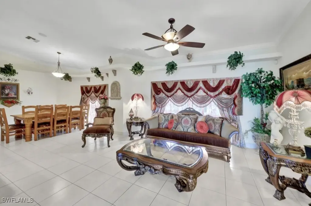 2001 NE 15th Avenue Cape Coral FL 33909