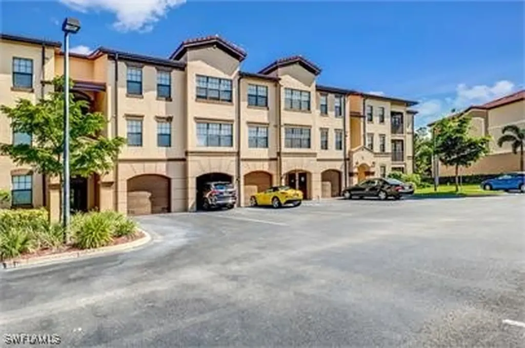 12955 Positano Circle Naples FL 34105