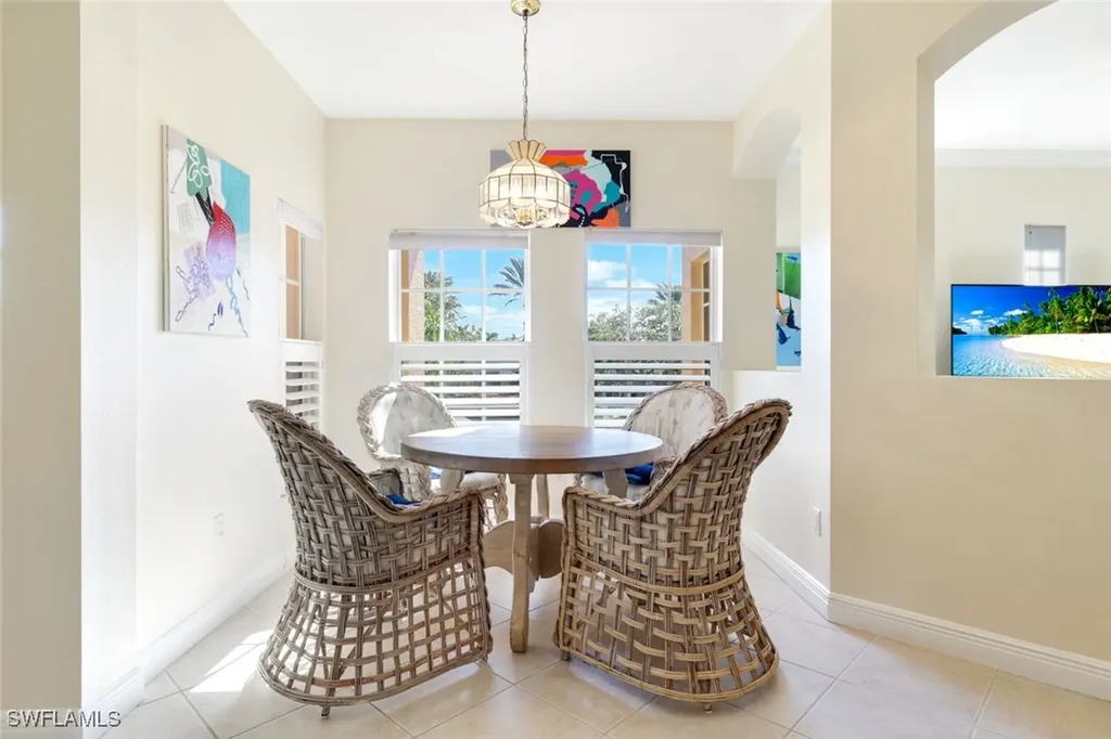 4815 Aston Gardens Way Naples FL 34109