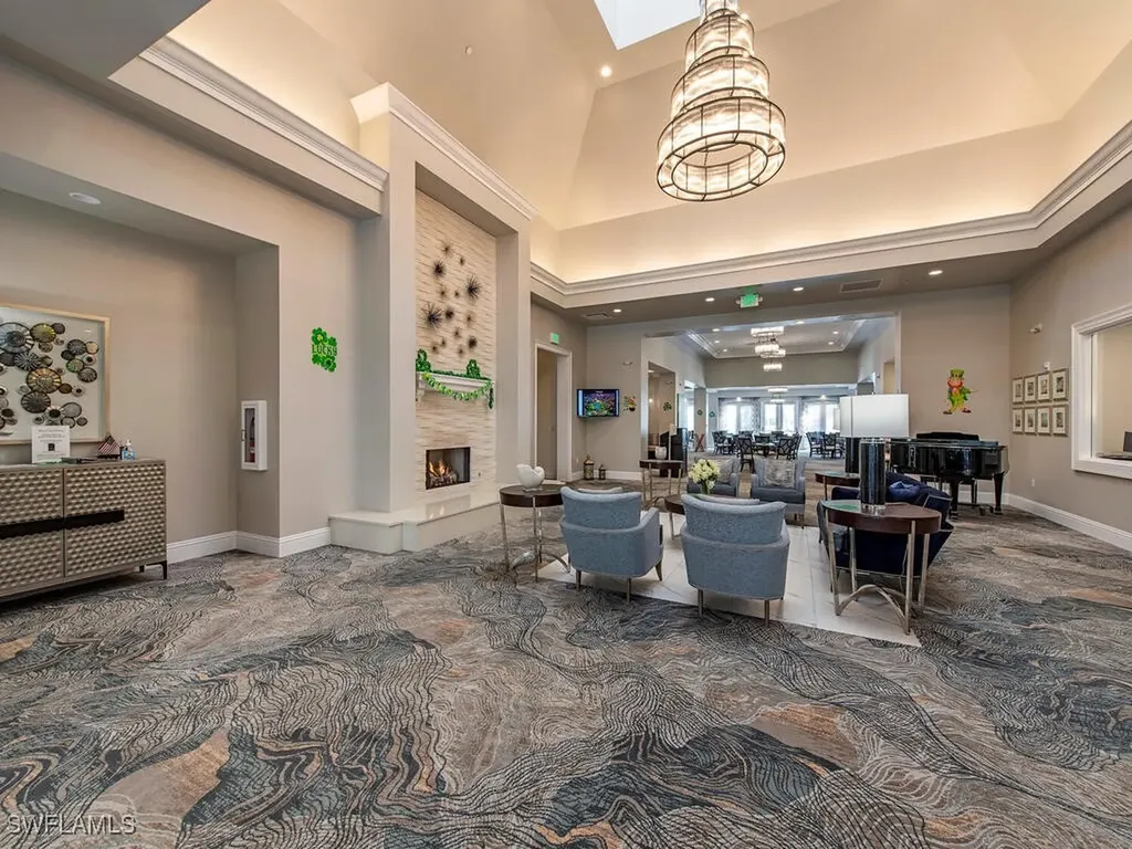 4815 Aston Gardens Way Naples FL 34109