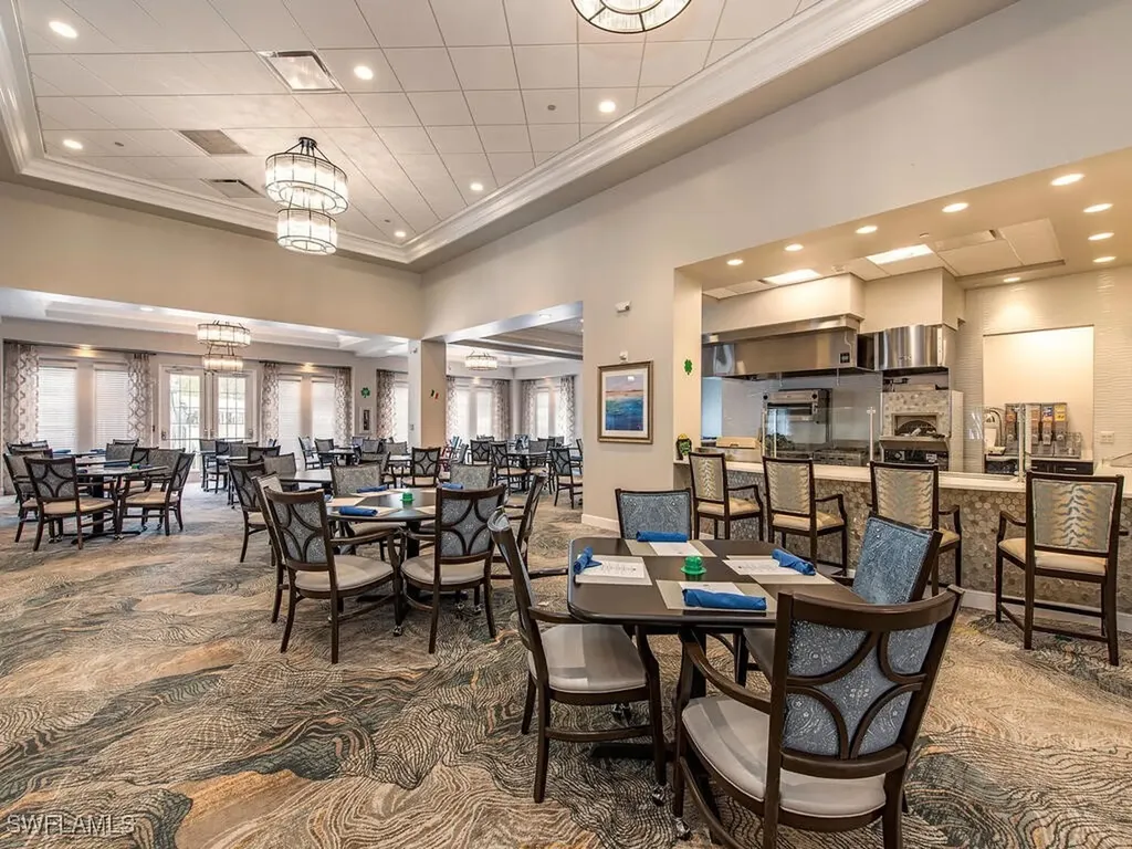 4815 Aston Gardens Way Naples FL 34109