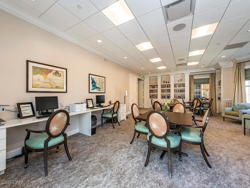 4815 Aston Gardens Way Naples FL 34109