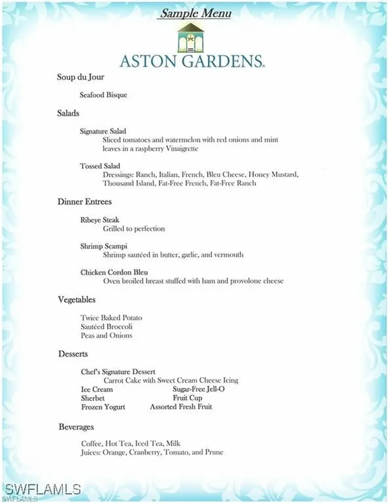 4815 Aston Gardens Way Naples FL 34109