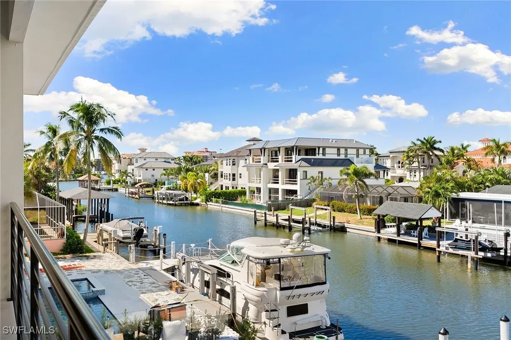 469 Germain Avenue Naples FL 34108